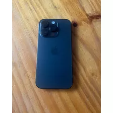 iPhone 14 Pro 256gb Batería %100 Contado 1050