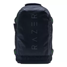 Razer Rogue V2 - Mochila Para Laptop Para Juegos De 17.3 Pu.