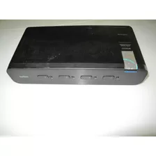 Secure Kvm Switch, 4-port (marca Belkin)