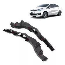 Par Ménsulas Delanteras Óptico Para Kia Rio 4 2012-2015