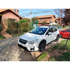 Subaru Xv 2.0