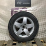 Rin Peugeot 2008 Gt 2022-2023 R18 4/108 Original