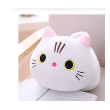 Peluche Gato De Felpa 25 Cm