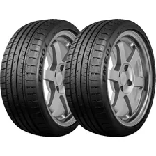 Kit De 2 Neumáticos Firemax Fm601 P 205/55r16 91 V