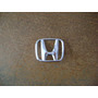 Emblema De Parilla Honda Civic 2016-2019 Original 