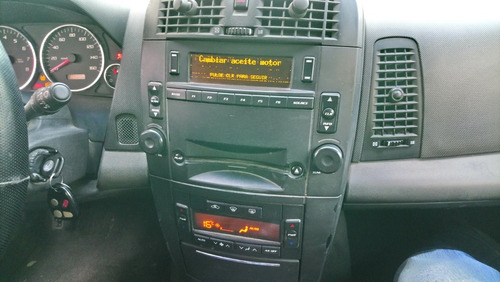 Radio Esterio Para Cadillac Cts 2006 , El Display No Se Ve. Foto 2