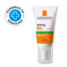 Bloqueador La Roche Posay. 50ml Anthel - mL a $3000