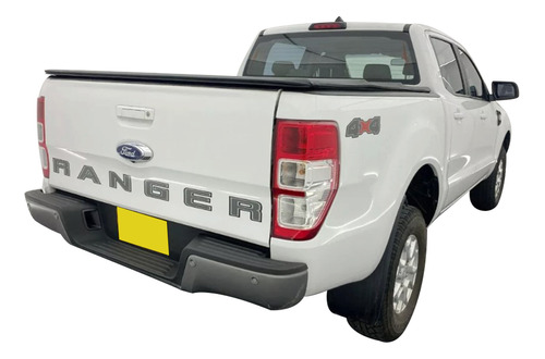 Persiana Para Ford Ranger 2020 A 2023 Foto 4