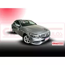 Mercedes-benz C 180 1.6 Cgi Exclusive 16v Turbo Gasolina 4p 