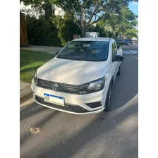 Volkswagen Saveiro 2019 1.6 C/s My19