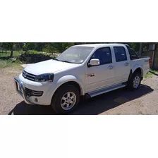 Great Wall Wingle 5 Europea Turbo Diesel Con Solo 7000 Km 