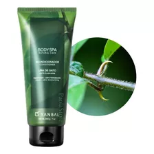 Body Spa Uña De Gato Acondicionador 200g Yanbal 