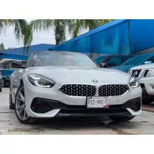 Bmw Z4 2.0 Sdrive 20ia At