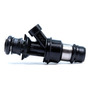 1- Inyector Combustible Sierra 1500 8 Cil 6.0l 2009 Injetech