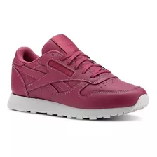 Zapatillas Reebok Classic Leather Mujer Cn3269