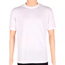 Remera Camiseta Sublimable Blancas