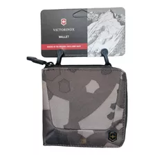 Billeteras Caballeros Victorinox Importadas Oferta Wallet