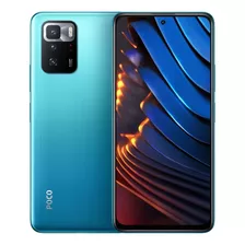 Xiaomi Poco X3 Gt 5g 21061110ag 8gb 256gb Dual Sim Duos