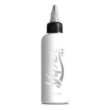 Viper Ink Tattoo Tatuagem 120ml Super Branco - Promoção