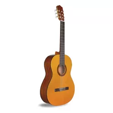 Guitarra Acústica Clásica De Cuerda De Nailon C1, Serie P