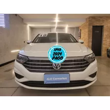 Volkswagen Jetta 250 Tsi 1.4 Flex 16v Aut. 2019