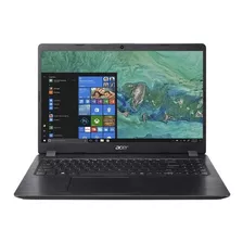 Notebook I5 Acer A515-52g-54a9 8gb 1tb Mx230 15,6 W10 Sdi