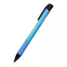 Lapiseira Stabilo Com4pencil 0,7mm Azul