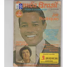 Sucessos De Jair Rodrigues / Revista Samba - Jfsc