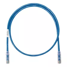 Panduit Cable De Parcheo Utp Categoría 6 1m Coilombiatel 
