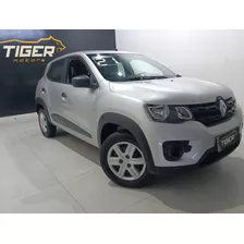 Renault Kwid Zen 1.0 12v Sce Flex 2021