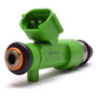 6pzs Inyector Gasolina Para Infiniti Fx35 3.5 2011