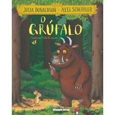 Livro O Grúfalo