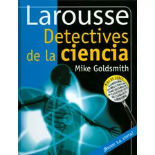 Detectives De La Ciencia