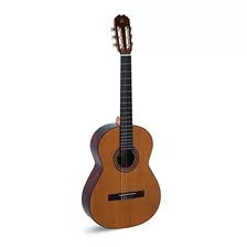 Admira Guitarra Clasica De 6 Cuerdas, Derecha (malaga)