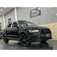 Audi Q3 Gasolina Automático