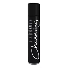 Charming Black Hair Spray Extra Forte 400ml