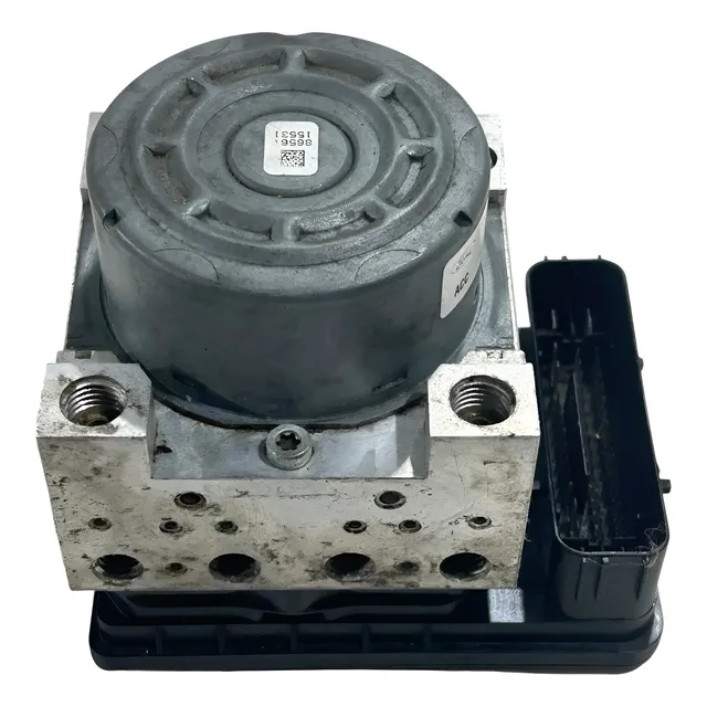 Módulo Bomba Abs Ford Fusion 2.0 2014 Dg9c2c219df Seminovo 1
