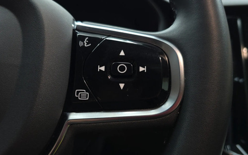 Volvo V60 — foto 11 de 12