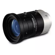 Fujinon Hf6xa-5m 2/3 6.23mm 5mp Machine Vision Lente