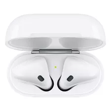 Apple Air Pods 3ª Geração C/ Estojo Magsafe Charging Fone