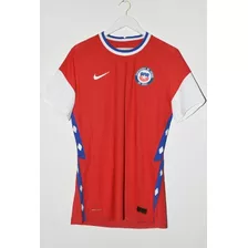 Camiseta Selección Chilena Vaporknite