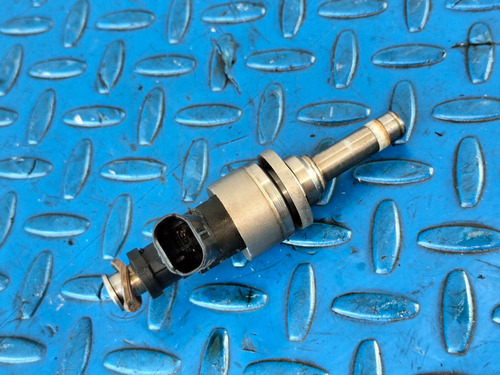 Inyector Original Mercedes Benz C230 1.8l 2003 2004 2005 Foto 5