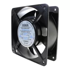 Micro Ventilador 120x120x38mm Biv 12038abhsl Metaltex