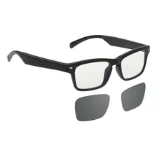 Gafas De Audio Inteligentes Gafas Ligeras Gafas Music Smart