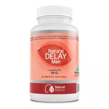 Delay Man Natural Balance Retardante