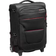 Manfrotto Reloader Air-55 Pro Light Camera Roller Bag Para .