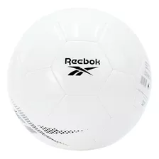 Balon Reebok Futbol Soccer Entrenamiento Blanco N° 4 Y 5 Color Blanco Talla 5