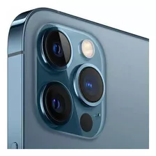 iPhone 12 Pro Max 256gb Azul Pacífico