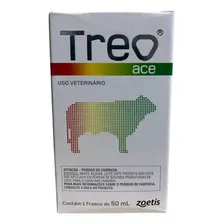 Treo Ace 50ml - Zoetis
