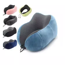 Almohada Para Cuello Para Viaje O Todo Uso